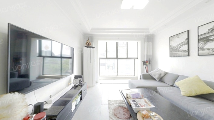 世茂御珑墅二手房实景图