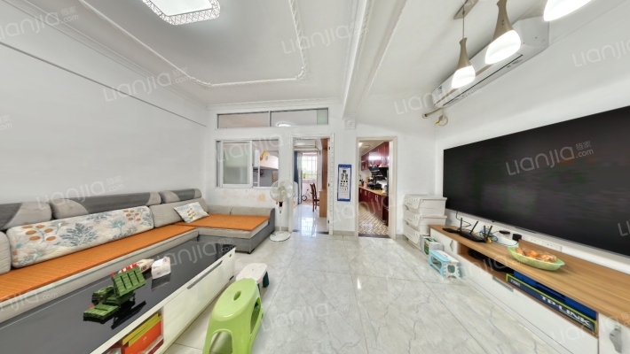 大唐世家二手房实景图