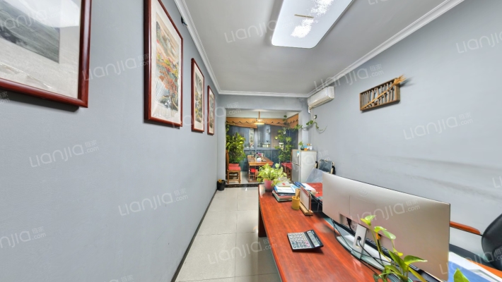 欧洲花园二手房实景图