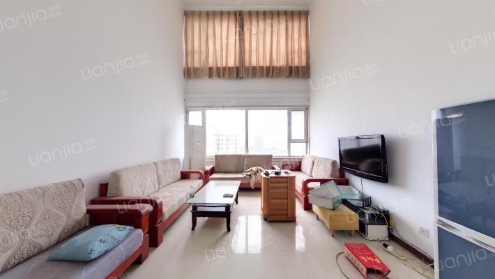 东方萬博園二手房实景图