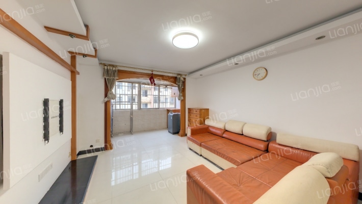 新星小区二手房实景图