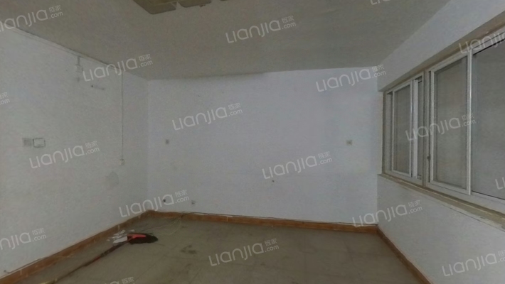 工业局小区二手房实景图