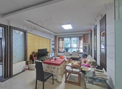 整租·润苑小区 3室2厅 南_润苑小区租房