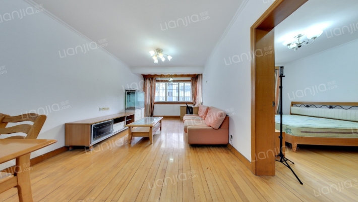 杨枝北苑二手房实景图