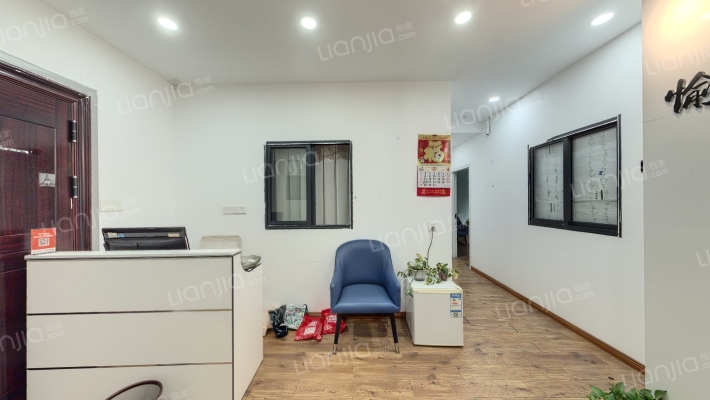 嘉多利广场二手房实景图