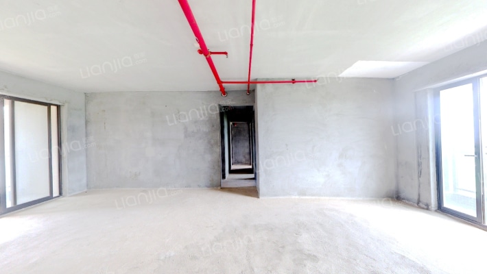 方直东岸二手房实景图