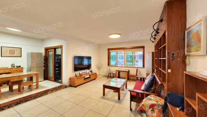 包印嘉禾花园二手房实景图