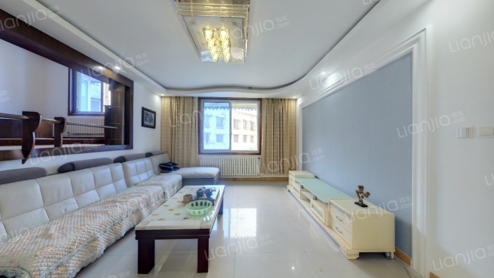 陶然村一区二手房实景图