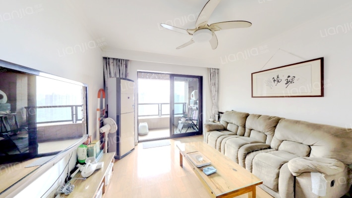 瑞虹新城(三期)二手房实景图