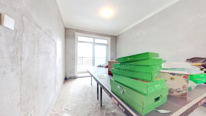 紫阳嘉苑二手房实景图