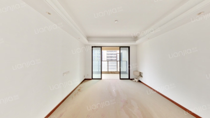 新力上园二手房实景图