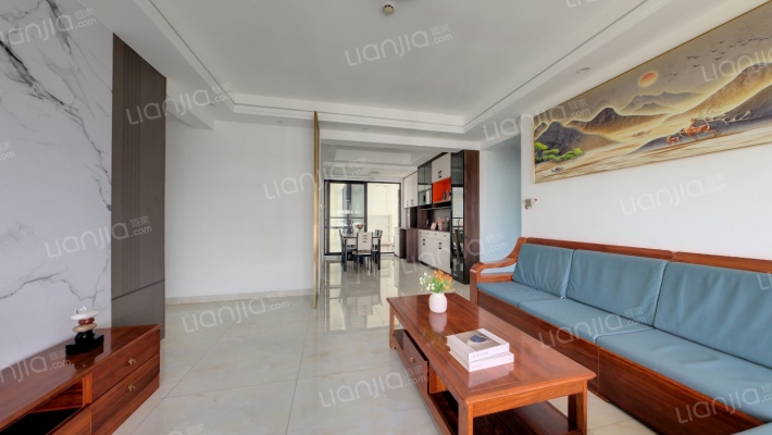 白沙坊银河苑二手房实景图