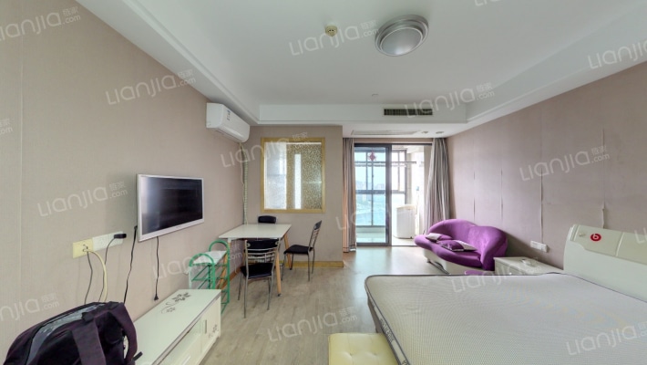 南苑世贸花园二手房实景图