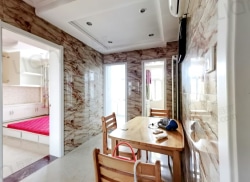 整租·盟城小区 2室2厅 南/北_盟城小区租房