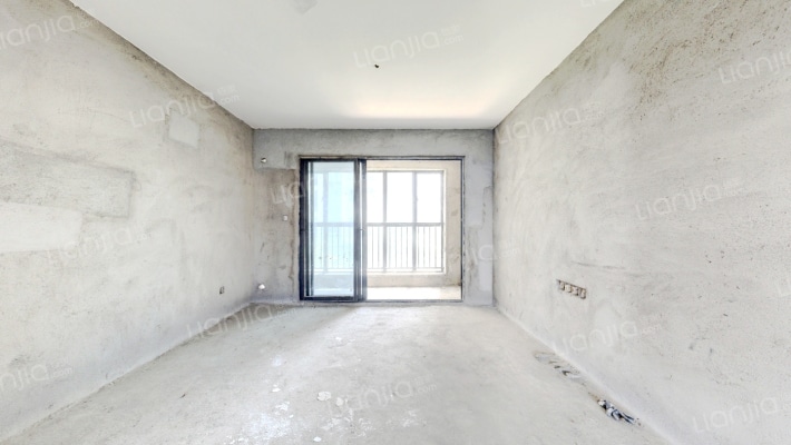 海伦堡海伦樾庭二手房实景图