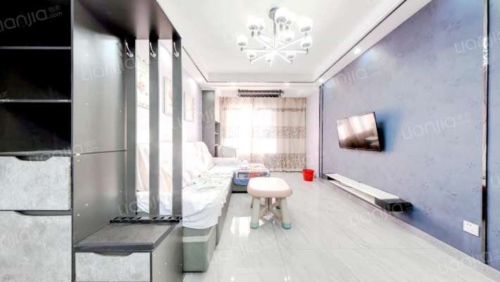 碧桂园·华美上城二手房实景图