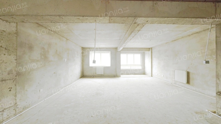 佳安花园二手房实景图