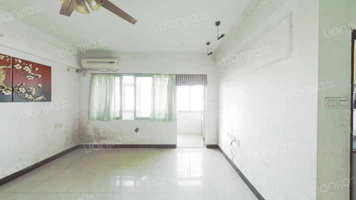 至华苑二手房实景图