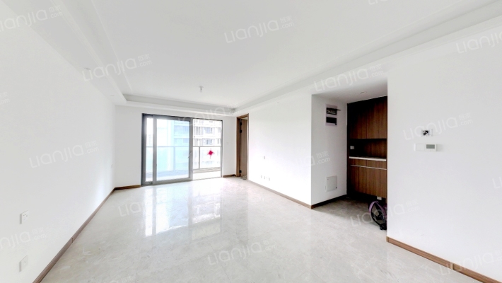 卓越樾山晴翠二手房实景图