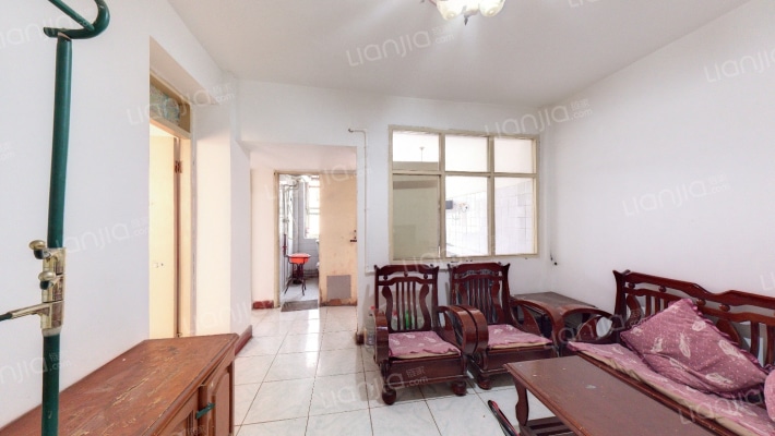 蓝星家属院二手房实景图