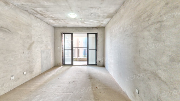 锦兰公馆二手房实景图