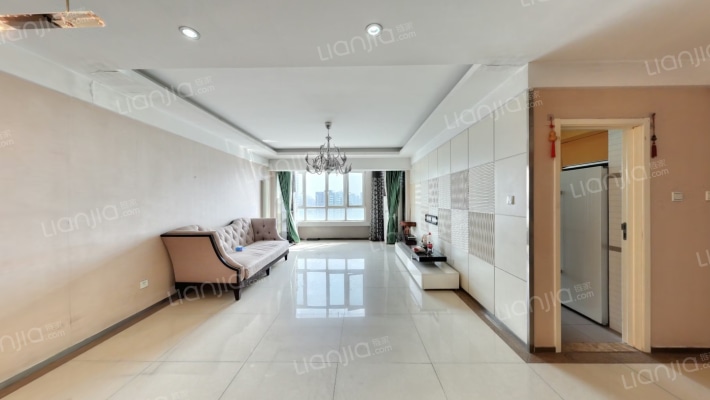 建邦华府二手房实景图