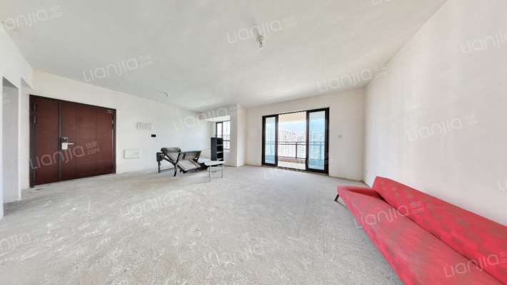 北辰香麓二手房实景图