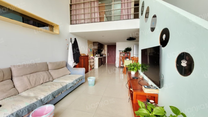 城市立方二手房实景图