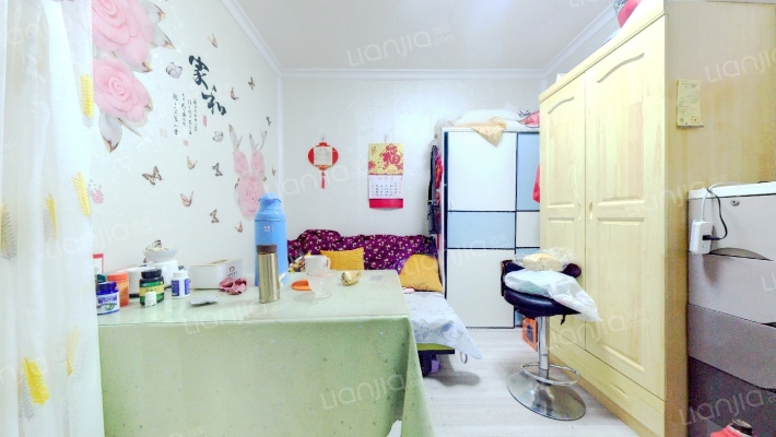 齐门新村二手房实景图