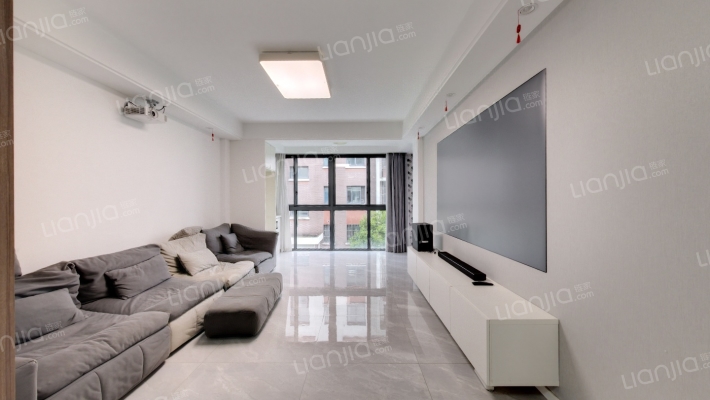 城南印象生活广场二手房实景图