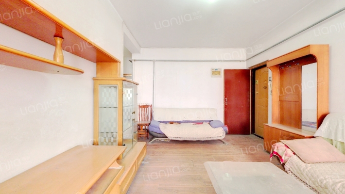 机车新村四街二手房实景图