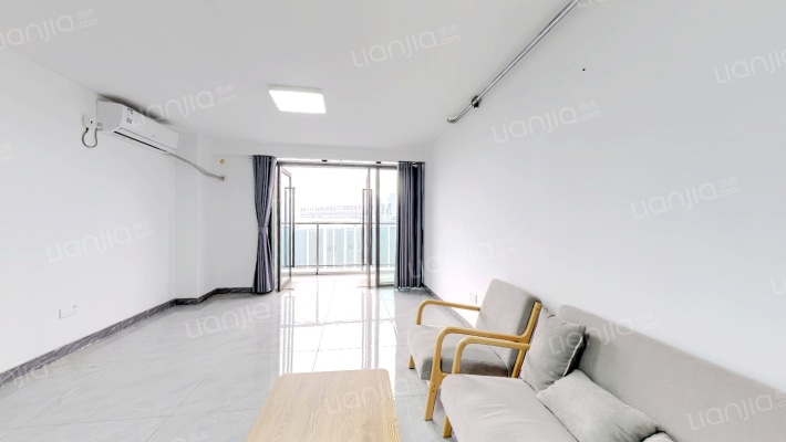 融堃彩云里二手房实景图