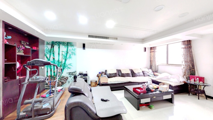 明珠大厦二手房实景图