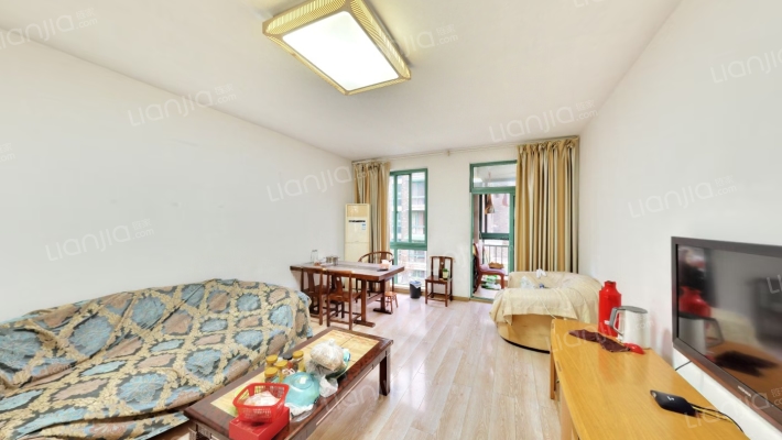 西园凤都苑二手房实景图