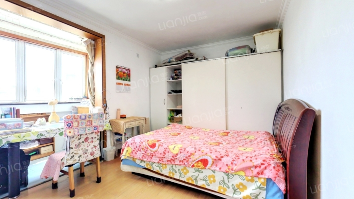 福山小区二手房实景图