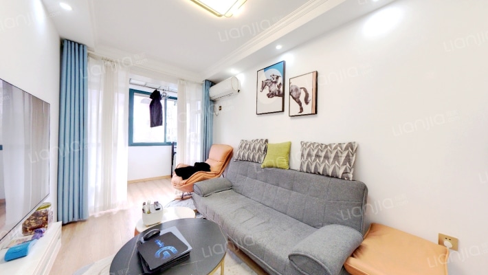 东门新村二手房实景图