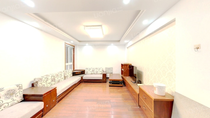 中山锦庭二手房实景图