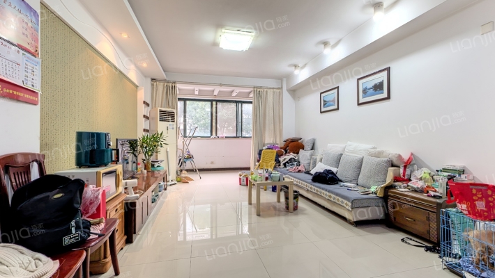 国泰小区二手房实景图