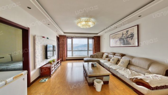 锦府桃源二手房实景图