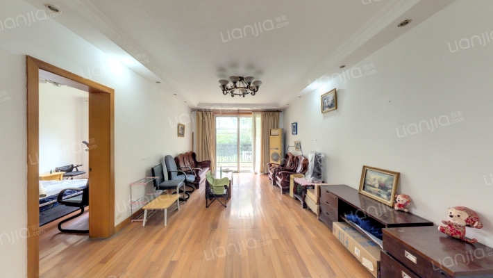 浦江花苑二手房实景图