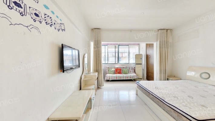 兴隆装饰城二手房实景图