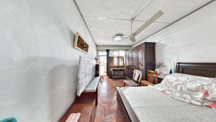 樊泾村二手房实景图