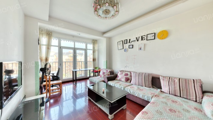 珙桐园二手房实景图