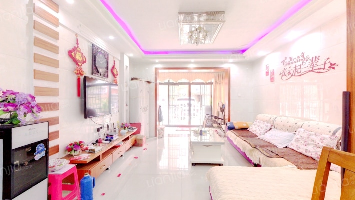 新雅花园二手房实景图