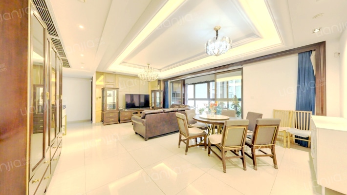 天誉花园二手房实景图