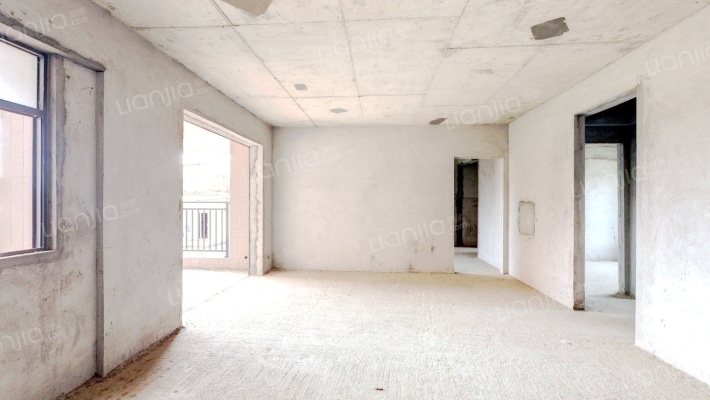 博雅花园二手房实景图