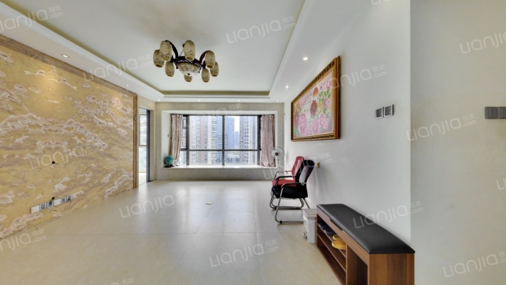 第五大道高发西岸花园一期二手房实景图