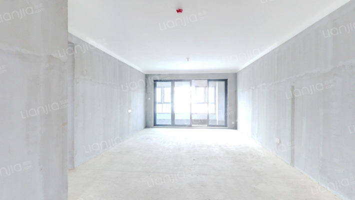 金城云鼎二手房实景图