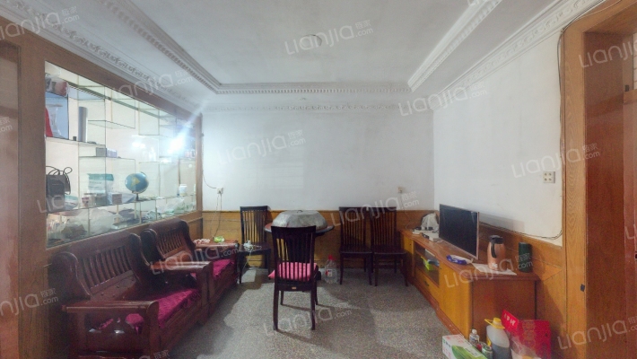 新桥住宅区七、十一组团二手房实景图