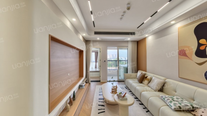 博琅郡二手房实景图